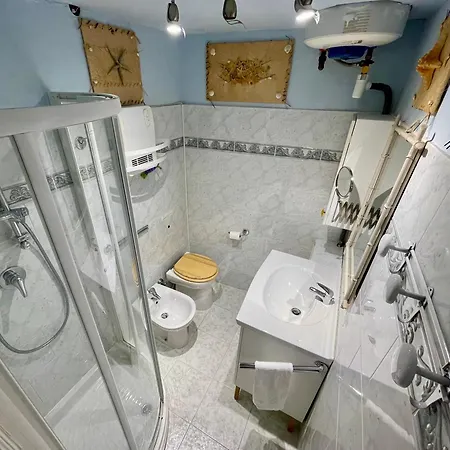 Le Suquet Style Iv By Connexion Apartament Cannes