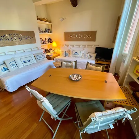 Apartament Le Suquet Style Iv By Connexion