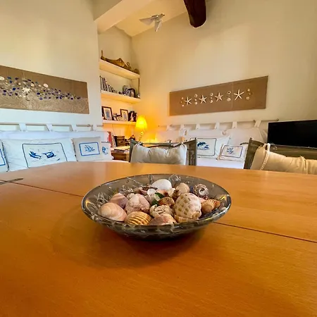 Le Suquet Style Iv By Connexion Lejlighed